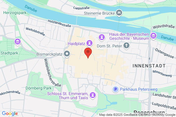 DERTOUR Reisebüro
