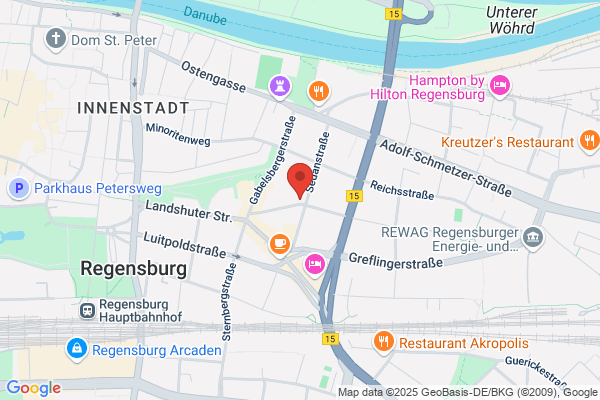 Regensburger Spatz