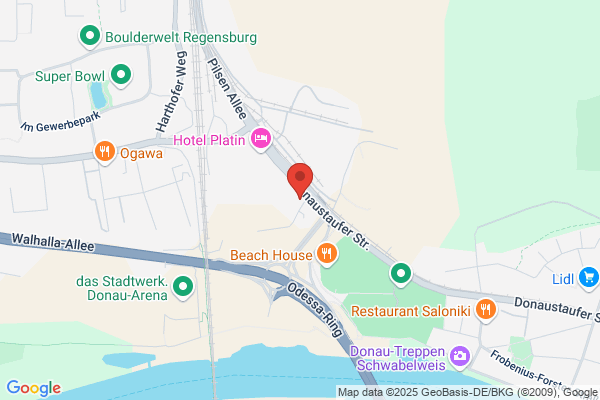 HANSE HAUS GmbH