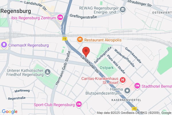 unser-haus24 UG