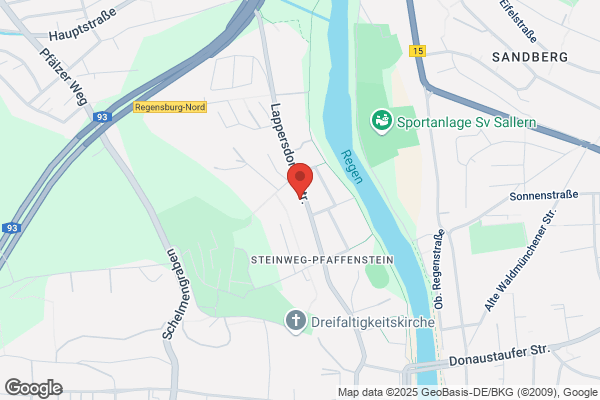 ERGO Versicherung Oliver Brunner