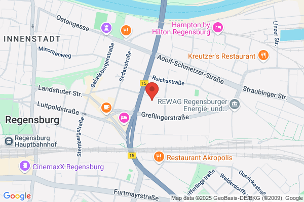 IC Fonds GmbH