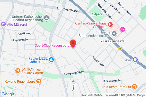 Regensburger Börsenclub