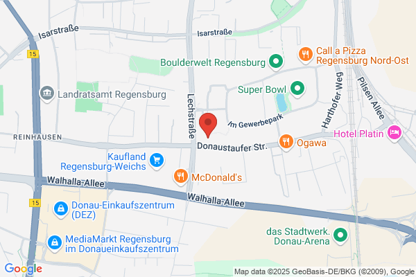 Avalonia Software GmbH