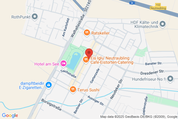 Heilpraxis Hepp Hypnose Regensburg