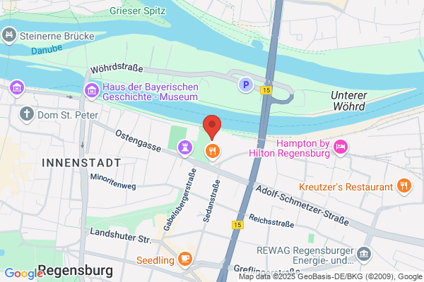 Creditreform Regensburg Aumüller KG