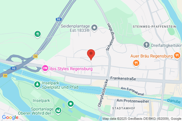 Kiefl + Rösch GmbH