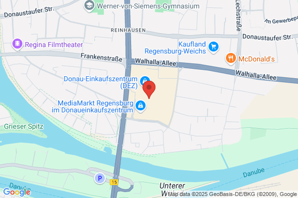 WMF Regensburg
