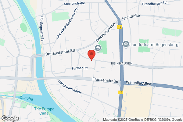 eGo Kältesysteme GmbH