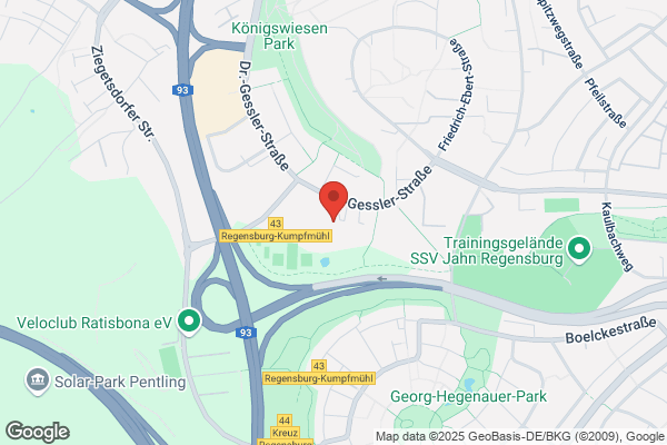 Nanz medico Service GmbH