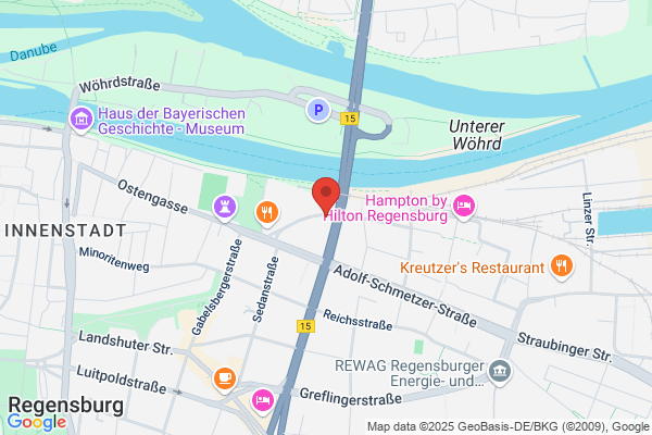 AIDS Beratungsstelle Oberpfalz