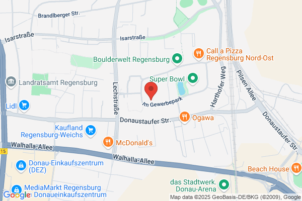 Die Küche Direkt Regensburg GmbH