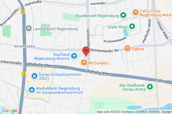 K & K Sports GmbH & Co. KG