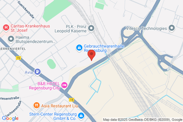 FLEIGRO Fleischwaren Handels GmbH