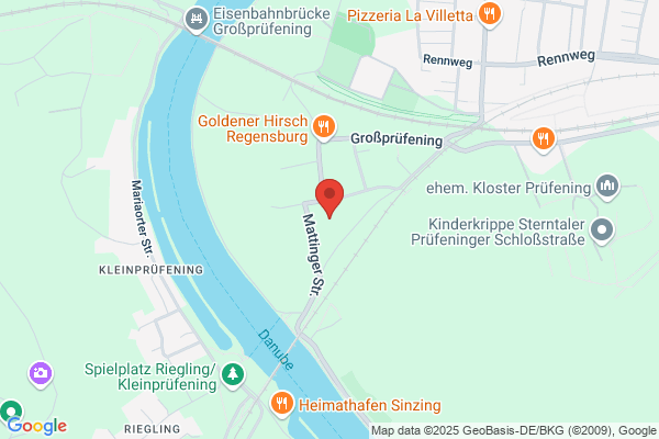 EIG Bau & Handwerk, Reinigungsservice