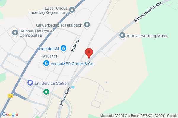 BFV Bayerischer Forstvertriebs GmbH & Co. KG