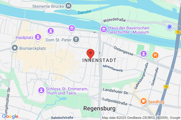 Lernstudio Barbarossa Regensburg