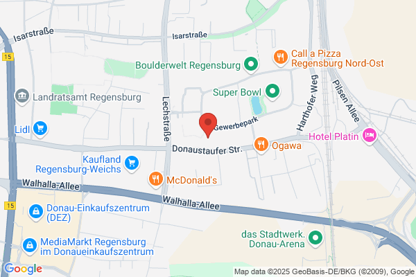 IAL Institut für angewandte Logistik GmbH