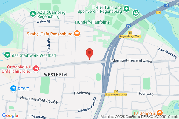 Studienseminar St. Emmeram