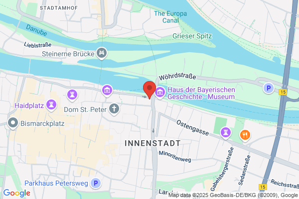 Regensburg Aktiv