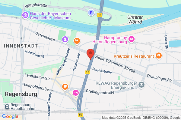 Friseursalon| Magross