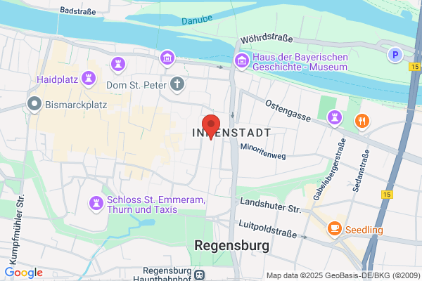 EISELE INTERNATIONAL Friseur
