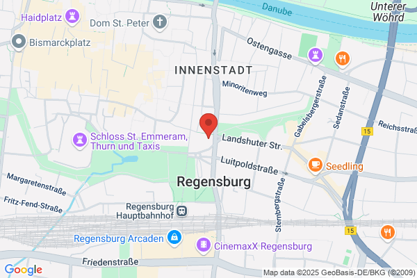 Friseursalon Gülisch