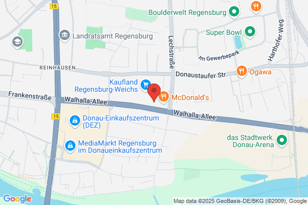Frisör Klier GmbH