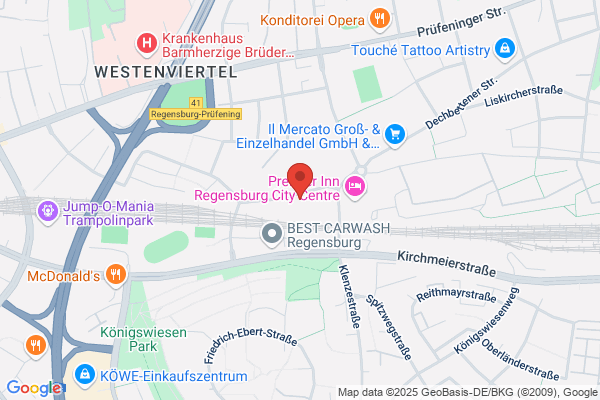Ring Kamm und Haarschmuck GmbH