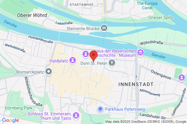 Orientteppich Hadi Rad