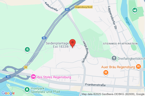 DAY SPA Regensgurg