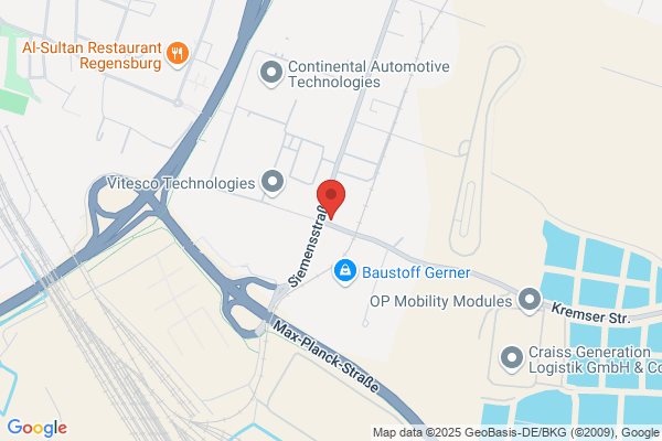 TEGA- Technische Gase und Gasetechnik GmbH