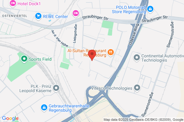 Bauer Tankanlagentechnik