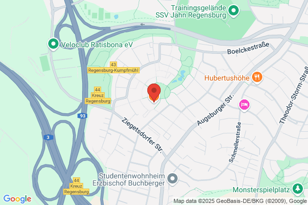 Inh.Wolgang Baier Bistro Ramazzotti