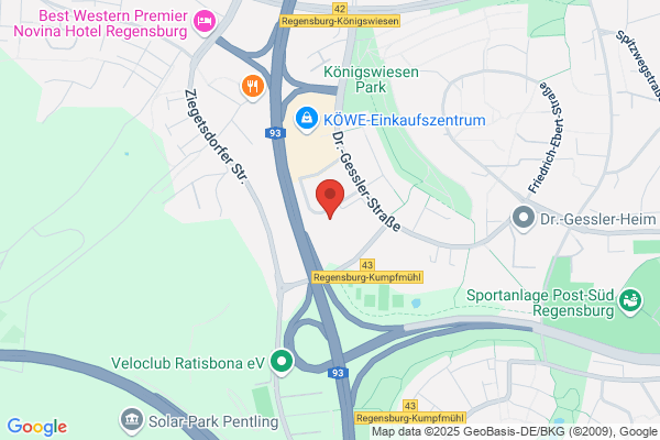 Eukia Immobilien und Beratungs GmbH