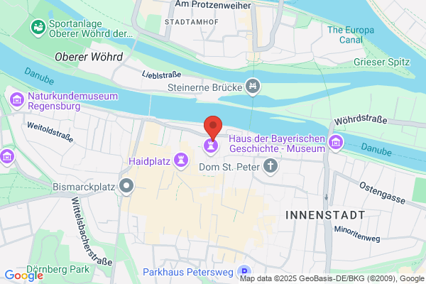 Pizzaria Ragazzi