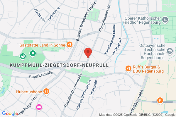 Südstüberl