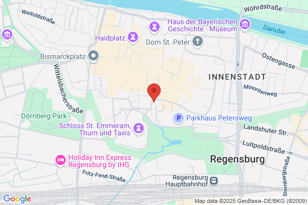 Wok House