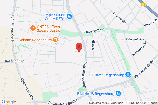 DRP GmbH - Der Reinigungsprofi