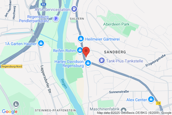 E.H. Clean Gebäudereinigung