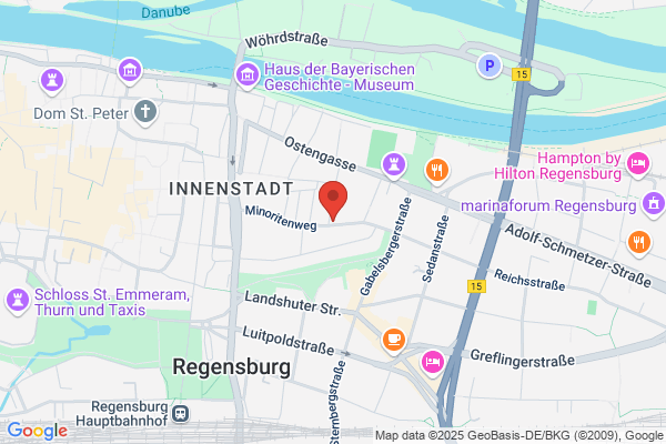 Ballonshop Regensburg