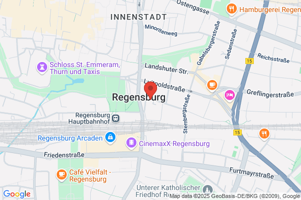 Entspannungspädagogische Praxis im CRC