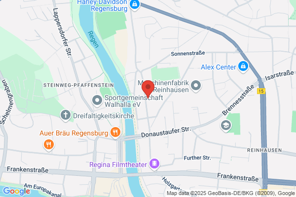 Christliche Gewerkschaft Metall