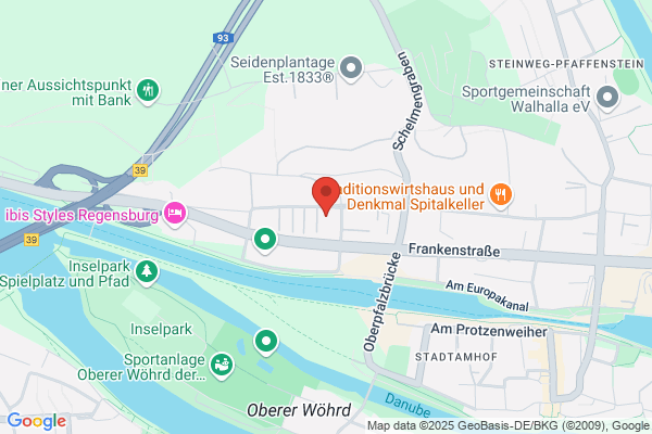 ABEX GIENGER REGENSTAUF HAUSTECHNIK