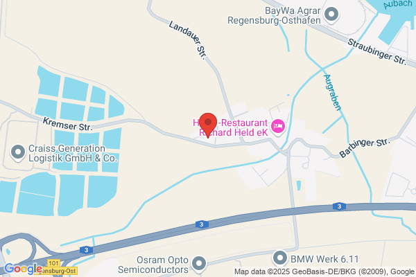 REMOS Hausverwaltung GmbH & Co. KG