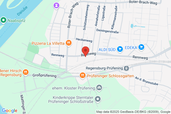 Bender Immobilien