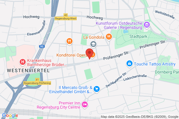 Immobilien Rieger GmbH