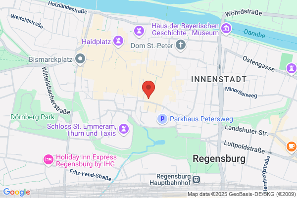 Thomas Vogel Immobilien
