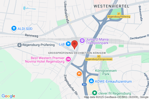 REMAX real estate GmbH&Co.KG