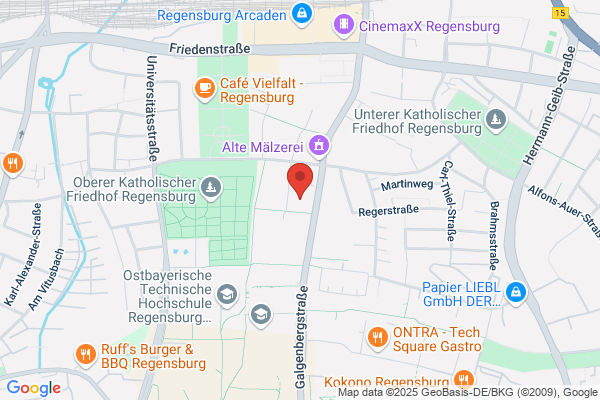 Würsch und Hübbe Hausmeisterservice GmbH